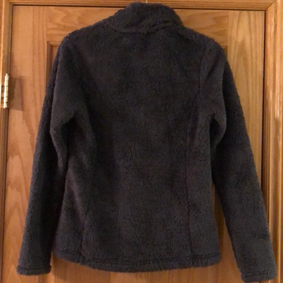 Patagonia Los Gatos 1/4 Zip - Picture 3 of 3